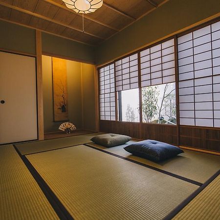 Hostel Koharubiyori Kyoto Eksteriør billede