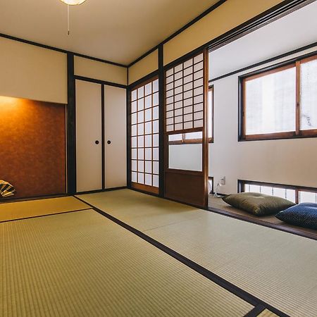 Hostel Koharubiyori Kyoto Eksteriør billede